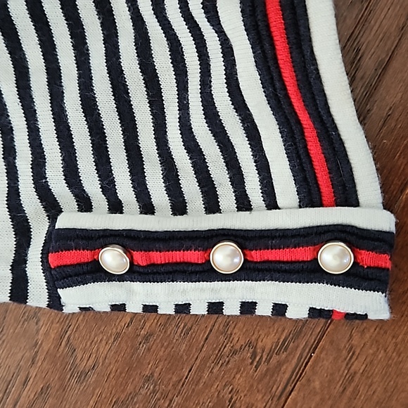 Talbots LP  cardigan sweater Oprah Collection - Picture 4 of 7